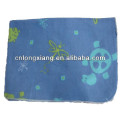Cute Animal Cheap Baby Blankets Wholesale